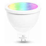 Focos Led - Gledopto Smart Zigbee Ac / Dc 12 V Pequeño V