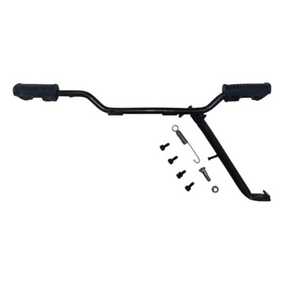 Barra Posapie Completa Bat 150 Kronos 150 Carabela | MercadoLibre
