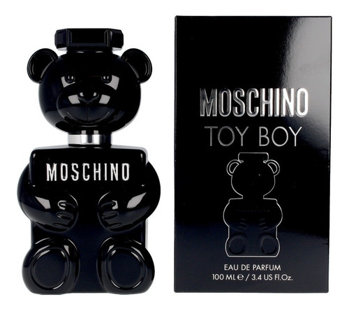 Moschino Toy Boy 100ml Edp / Perfumes Mp