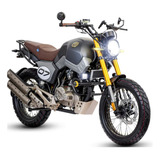 Vento Screamer 250 Cc