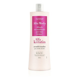 Alfaparf Alta Moda Acondicionador Alfa Keratin X 300 Ml 