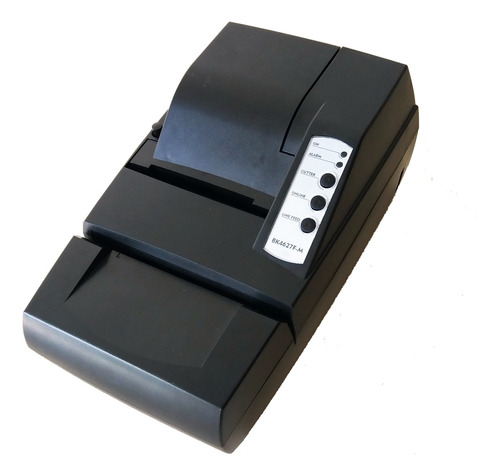 Mini Impressora Wi-fi Térmica E Matricial Para Autenticar