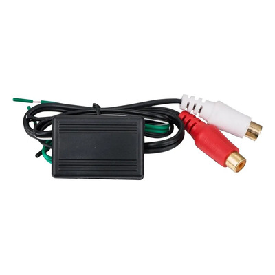 1 Pieza De Cables De Sonido De 8 Pulgadas Para De Coche