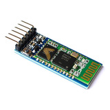 Módulo Bluetooth Hc 05 Arduino