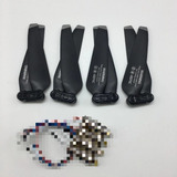 Kit Helices Para O Drone 4drc F3 / F3 Gps Nf