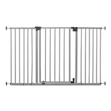 Summer Secure Space Puerta De Seguridad Extra Ancha Para Beb