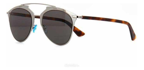 Christian Dior Lentes De Sol Modelo Diorreflected Carey