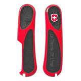 Tapas Cachas Repuesto 8.5cm Navaja Victorinox Evolution/grip