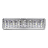 Luz De Emergencia Led 60 Leds