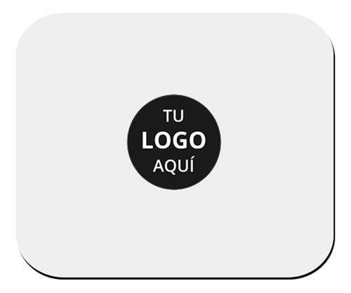 Mouse Pad Personalizado Foto Logo Diseño Por Mayor 10