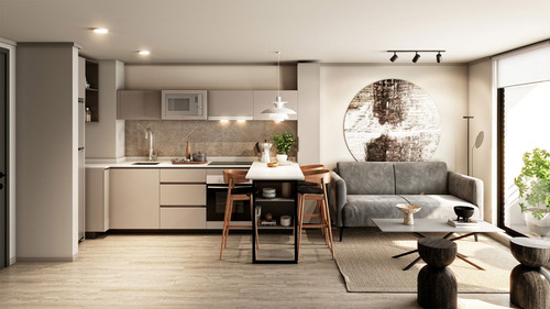 Edificio Living Town - Imagen 2