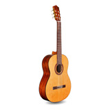 Cordoba C5 Guitarra Acústica Clásica De Nailon