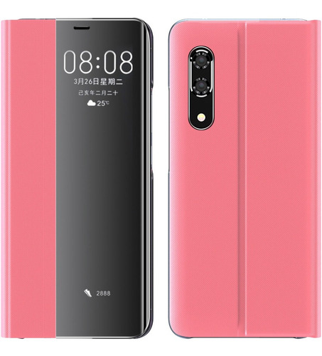 Funda Huawei P30 - Carcasa Estuche Flip Cover Accesorios