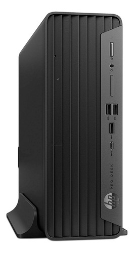 Pc De Escritorio Hp Pro Sff 400 G9 Core I5 8gb 1tb