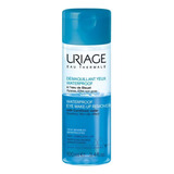 Uriage Limpiador Desmaquillante Waterproof De Ojos 100ml