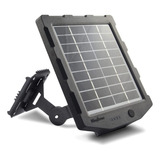 Panel Solar De Camara De Sendero, Kit De Cargador De Bateria