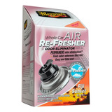 Tratamiento De Olores Meguiars Air Re-fresher Fiji Sunset