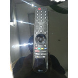 Controle Remoto Tv LG Smart Magic Modelo Mr22ga