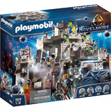 Playmobil Novel More 70220 - Gran Castillo De Novelmore