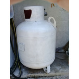 Tanque Usado Gas L.p. 180 Lts -excelentes Condiciones-