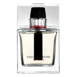 Eau De Toilette Dior Homme Sport, 50 Ml, Para Hombre