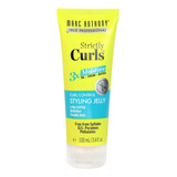 Marc Anthony Strictly Curls Jelly Gel Modelador 3en1 · Rizos