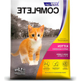 Alimento Vitalcan Complete Gato Cachorro Gatito Kitten 1.5kg