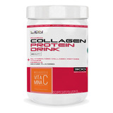 Colageno Hidrolizado Con Vitamina C Lion Nutrition