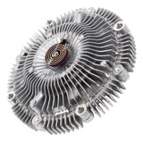 Fan Clutch Nissan Urvan 2.4l 2002 Kg