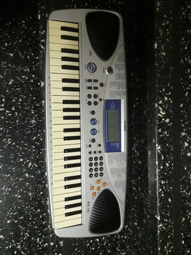 Teclado Casio Ma 150 Midi