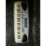 Teclado Casio Ma 150 Midi