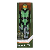 Figura Halo 30 Cm Modelo Master Chief (infinite) Serie 3