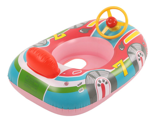 Flotador Para Niños Pequeños, Piscina, Dirección De Yate Inf