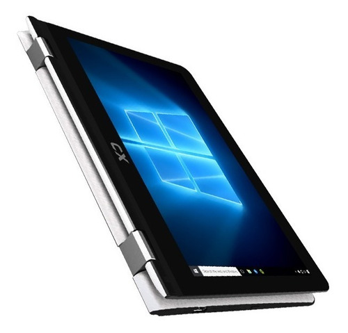 Tablet 2 En 1 Y Notebook 11,6 Yoga Z8350 32gb Wifi Cx9115w