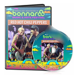 Red Hot Chili Peppers Dvd Bonnaroo 2017   Pearl Jam