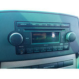 Stereo Normal (usado Original) Grand Cherokee 2005