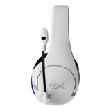 Headset Over-ear Gamer Sem Fio Hyperx Cloud Stinger Core Hhs