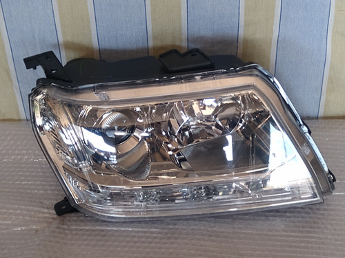 Faro Gran Vitara Suzuki Ao 2009 2015 Lh Y Rh Foto 2