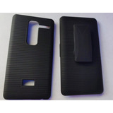 Zero LG Clip Holster Case Acrilico