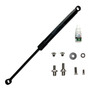 Tapete Pvc 3pz Volkswagen Scirocco Gl 1982 60