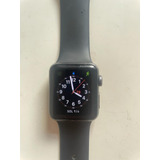 Reloj Inteligente Apple Watch 3 38mm. Gps 8gb Sport Band
