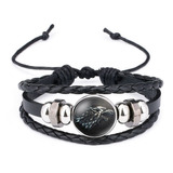 Pulsera Game Of Thrones Casa Stark  Envio Gratis