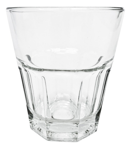 Vasito Vaso Soda Jugo Rigolleau Oslo 170cc 8x7cm X6uni