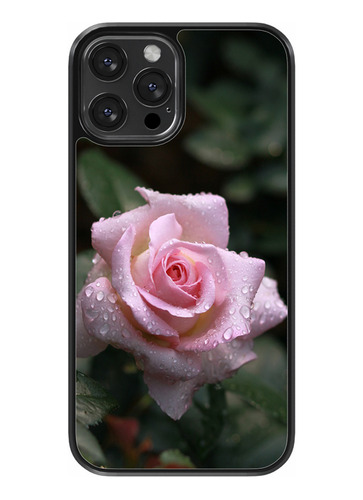 Funda Diseño Para Huawei Rosas De Colores #3
