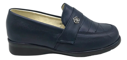 Zapatos Flats Para Mujer 401 De Descanso