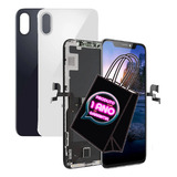 Tela Touch Display Lcd Para iPhone X 10 A1865 A1901 + Tampa!