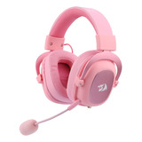 Headset Gamer Hero Rosa H530-p