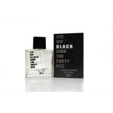 212 Vip Black Contratipo 100ml