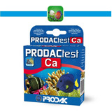 Test De Calcio Ca Prodac Para Acuarios Marinos Agua Salada