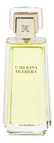 Carolina Herrera Mujer Eau De Parfum Spray - 100 Ml